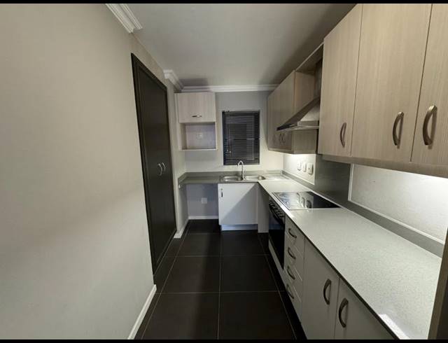 1 BEDROOM PROPERTY TO RENT IN EDENBURG